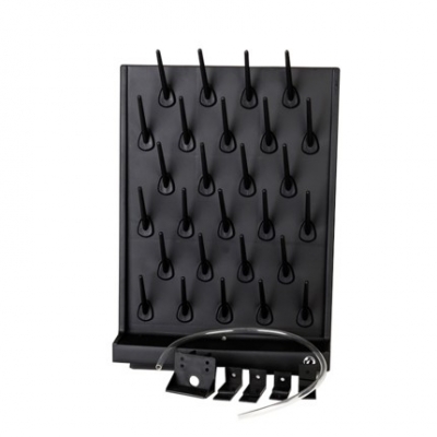 滴水架(黑)滴水架,實驗室滴水架
